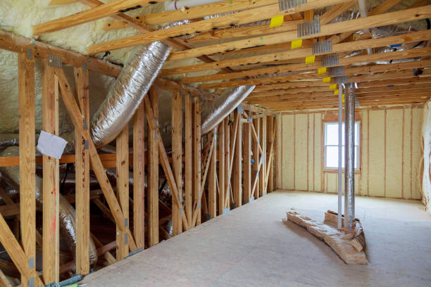 Best Insulation Contractor Near Me  in Jenks, OK