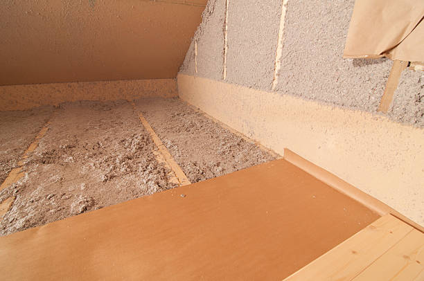 Best Home Insulation Services  in Jenks, OK
